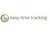 Easy Time Tracking