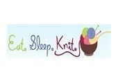 Eat Sleep Knit