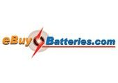 EBuy Batteries