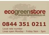 Ecogreenstore.co.uk