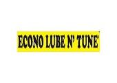 Econo Lube N' Tune and Brakes