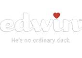Edwin The Duck