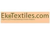 Ekotextiles.com Eco Friendly Products