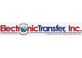 Electronic Transfer Inc