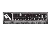 Element Tattoo Supply