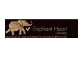 Elephant Heart Jewelry