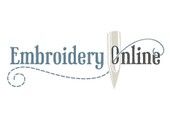 Embroidery Online