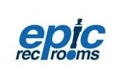 Epic Rec Rooms