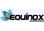 Equinox Surfboards