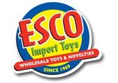 ESCO Import Toys