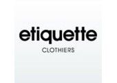 Etiquette Clothiers