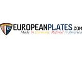 Europeanplates LLC