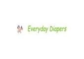 Everyday diapers