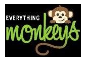 EVERYTHING monkeys