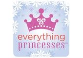 Everything Princesses