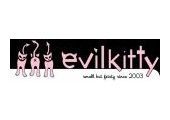 Evil Kitty