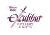 Excalibur Cutlery