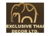 Exclusive Thai Decor Ltd.