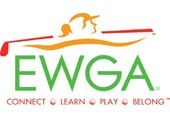 Executive Women's Golf Association (EWG)