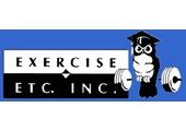 Exercise Etc., Inc.