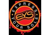 Express Your Sole