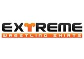 Extreme Wrestling Shirts