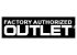 Factory Authorized Outlet