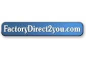 Factory Direct 2 You