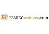 FamilyArchives.com
