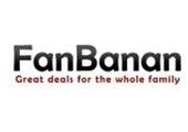 FanBanan Inc.