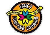 Fancy Fortune Cookies