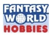 Fantasy World Toy and Hobby