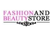 Fashion And Beauty Store