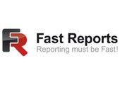 Fast Reports Inc.