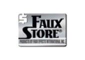 Faux Store