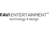 Favi Entertainment