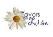 Favors By Lisa