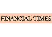 Financial Times News
