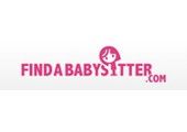 Find a Baby Sitter