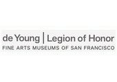Fine Arts Museums Of San Francisco