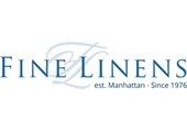 Fine Linens