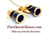 Fine Opera Glasses