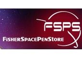 Fisher Space Pen Store