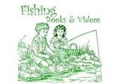 Fishing books and videos