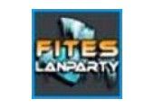 FITES-Frag Infinity Tournament