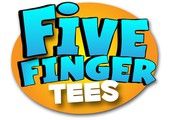 FIVE FINGER TEES