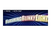 Flashing Blinky Lights