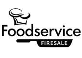 Foodservice Firesale