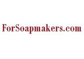 For Soapmakers