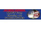 Foreclosure Cleanout Profits